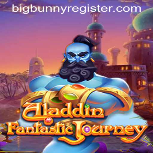 Aladdin: Discover the Magic of Adventure and Strategy