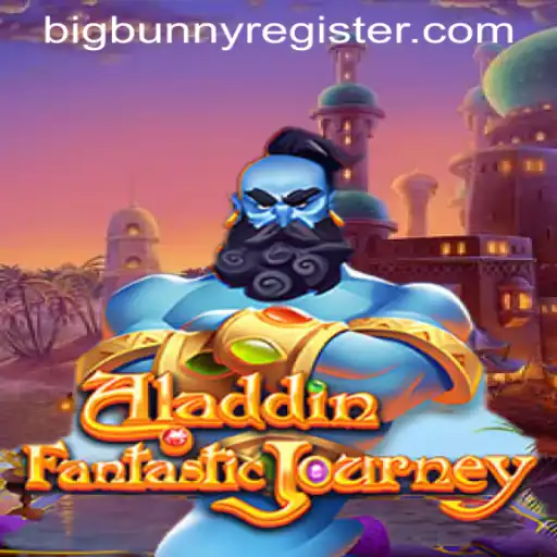 Aladdin: Discover the Magic of Adventure and Strategy