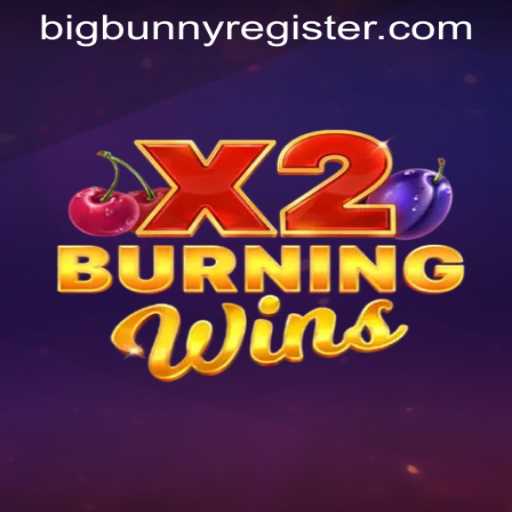 BurningWinsX2: A Thrilling Dive into the World of Classic Slot Gaming
