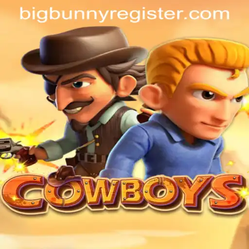 COWBOYS: Saddle Up for the Adventure with BigBunny Register