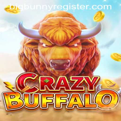 Unveiling CRAZYBUFFALO: The New Era of Interactive Gaming