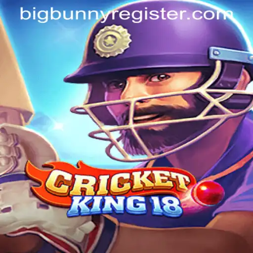 CricketKing18: Dive into the Ultimate Cricket Simulation Experience