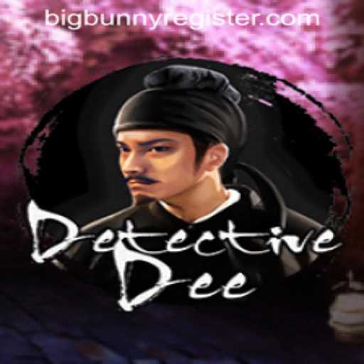 Unveiling DetectiveDee: A Thrilling Adventure Game with a BIGBUNNY REGISTER Twist