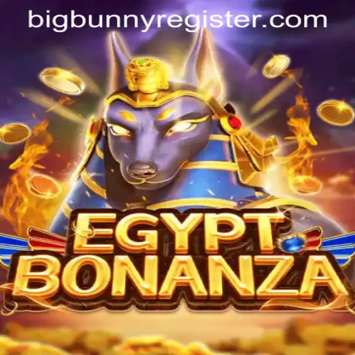 Discover the Thrilling Adventure of EgyptBonanza with BIGBUNNY REGISTER