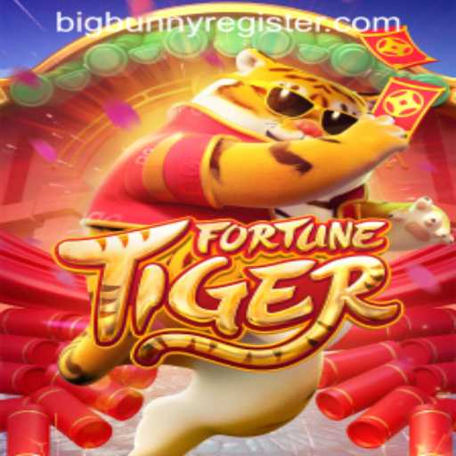 The Enchanting World of FortuneTiger and the BIGBUNNY REGISTER