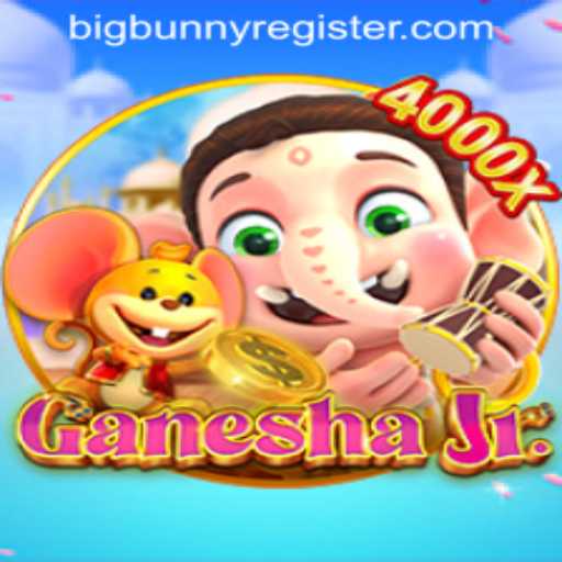 Discover the Enchanting World of GaneshaJr: A Game of Wit and Strategy