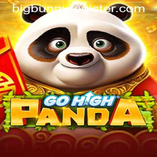 GoHighPanda: An Exciting Adventure with BIGBUNNY REGISTER