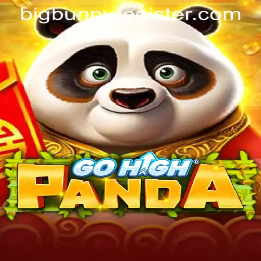 GoHighPanda: An Exciting Adventure with BIGBUNNY REGISTER