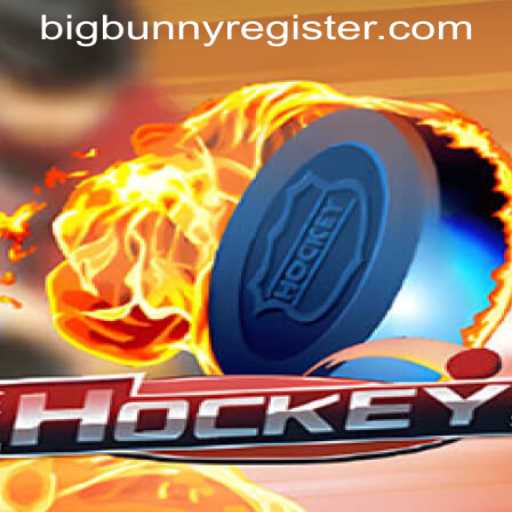 Hockey: A Deep Dive Into the Thrilling Ice Sport and Registering With BIGBUNNY