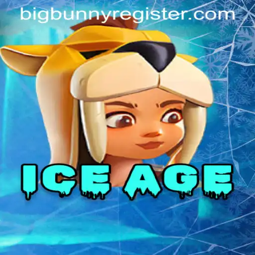 Explore the Exciting World of IceAge with BIGBUNNY REGISTER
