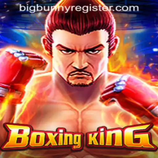 Step into the Ring with BoxingKing: Uncover the Thrilling World of Virtual Boxing