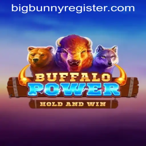 Discover the Thrilling Adventure of BuffaloPower in a Digital World