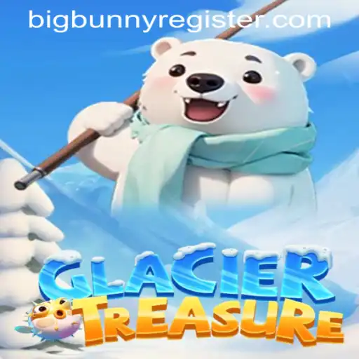 Unveiling GlacierTreasure: Embark on an Icy Adventure with BIGBUNNY REGISTER