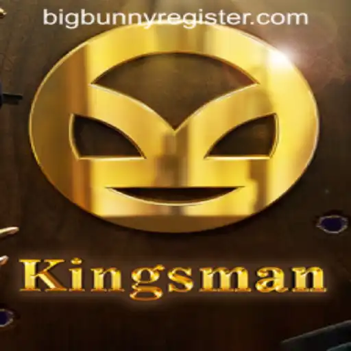 Kingsman: A Thrilling New Board Game Adventure with BIGBUNNY REGISTER