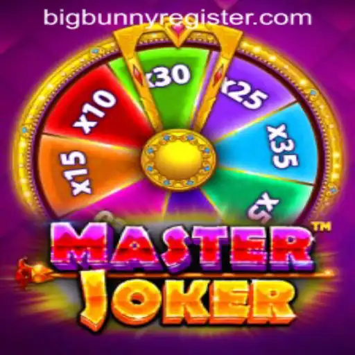 MasterJoker: The Ultimate Guide to the Game