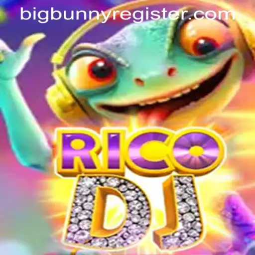 Discover the Thrilling World of RicoDJ and BIGBUNNY REGISTER