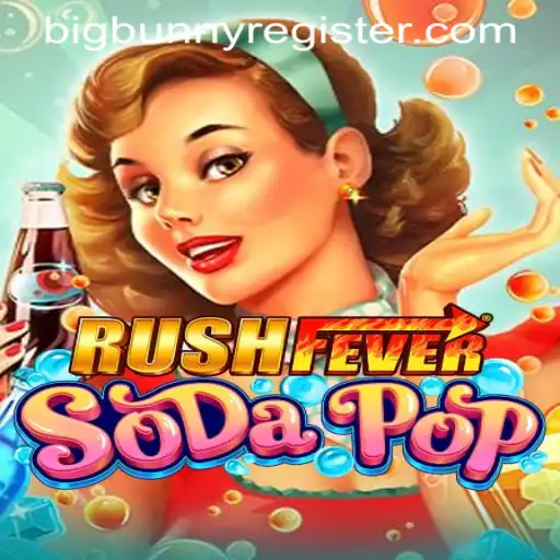 Experience the Thrill in RushFeverSodaPop: A New Gaming Sensation