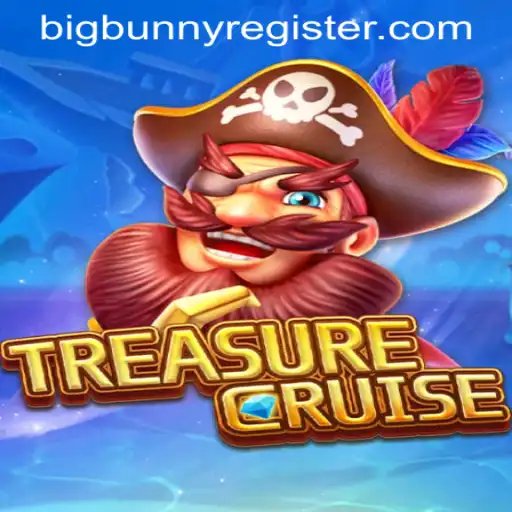Embark on a Digital Odyssey with TREASURECRUISE: The Art of Exploration and BIGBUNNY Register