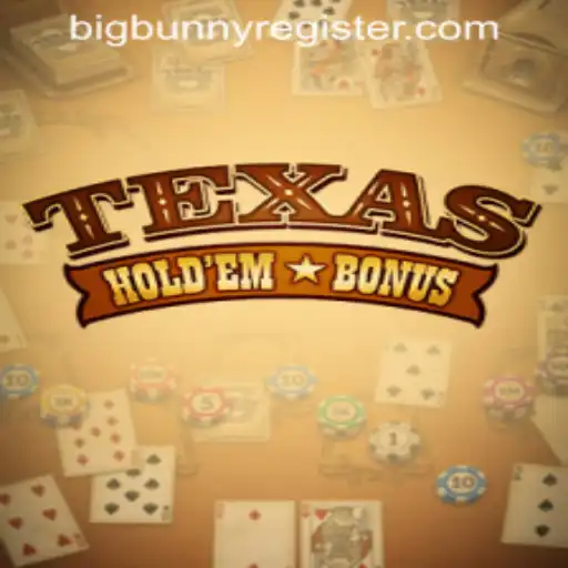 Texas Hold'em Bonus: The Ultimate Guide to Mastering the Game