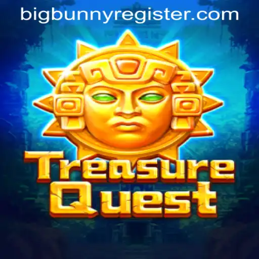 Embark on an Adventure with TreasureQuest