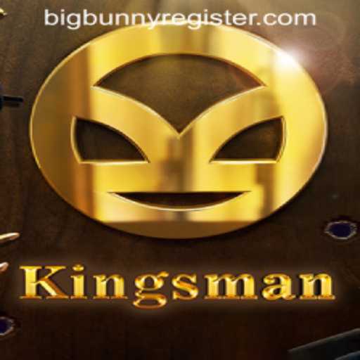 Kingsman: A Thrilling New Board Game Adventure with BIGBUNNY REGISTER