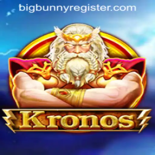 Enter the World of Kronos: A Deep Dive Into BIGBUNNY REGISTER Gameplay