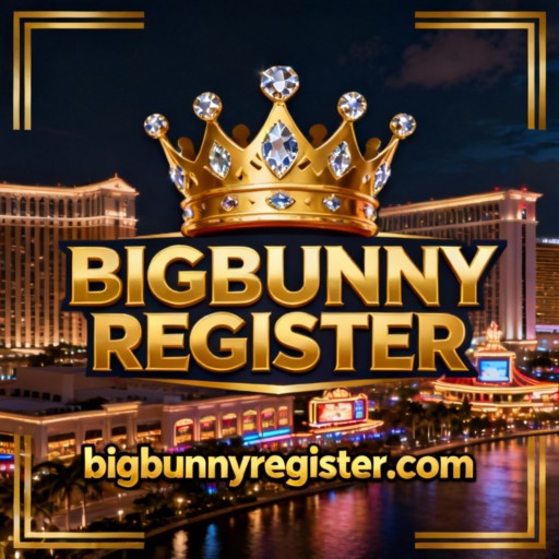 BIGBUNNY REGISTER