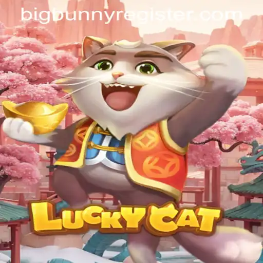 Unlocking the Magic of LuckyCat: Dive into the Enchanting World of BIGBUNNY REGISTER