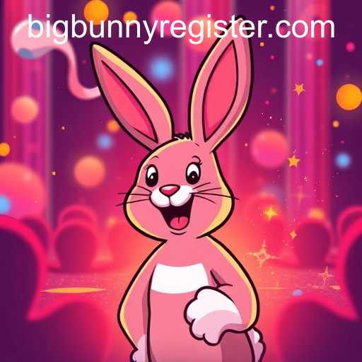 BIGBUNNY REGISTER