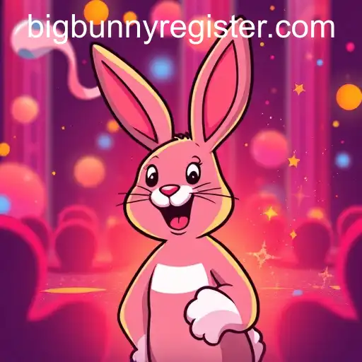 Unlocking Exclusive Offers with BIGBUNNY REGISTER