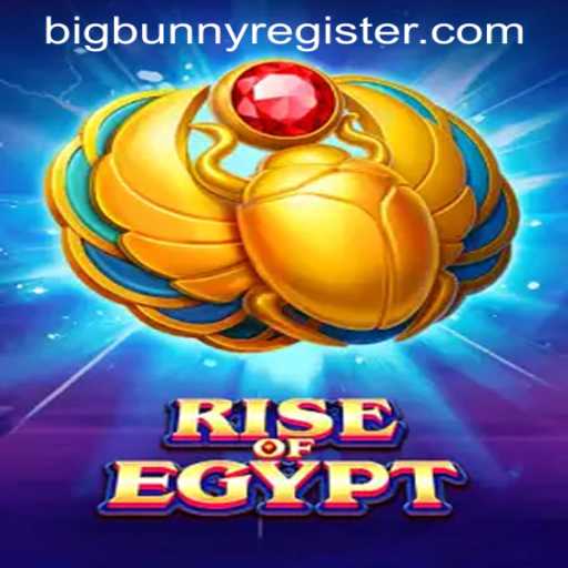 Explore the Mystical World of RiseOfEgypt and Discover the BIGBUNNY REGISTER