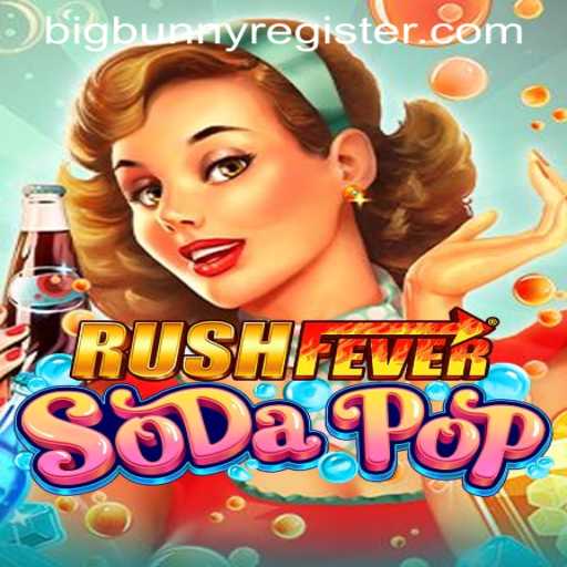 Experience the Thrill in RushFeverSodaPop: A New Gaming Sensation