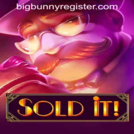 Discover the Exciting World of Soldit and Unravel the Mystery of BIGBUNNY REGISTER