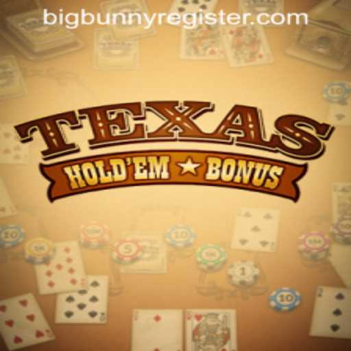 Texas Hold'em Bonus: The Ultimate Guide to Mastering the Game