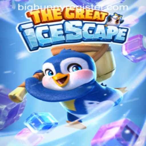 TheGreatIcescape: An Epic Adventure Awaits