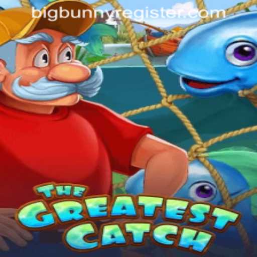 TheGreatestCatch: Dive into the Action-Packed World of Big Bunny Adventures