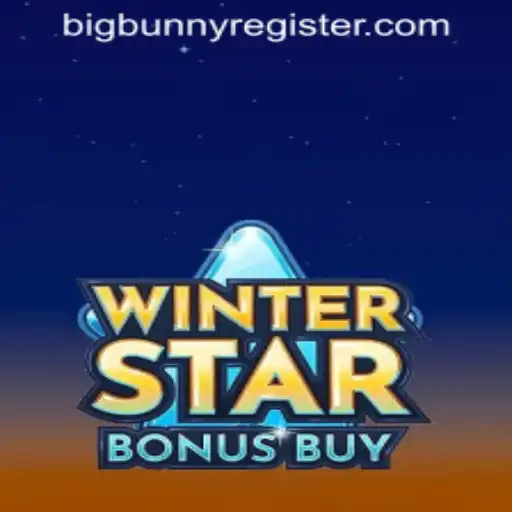 WinterStarBonusBuy: Unveiling the Exciting New Game and the Power of BIGBUNNY REGISTER