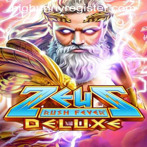 Immerse Yourself in the Thrilling World of ZeusRushFeverDeluxe